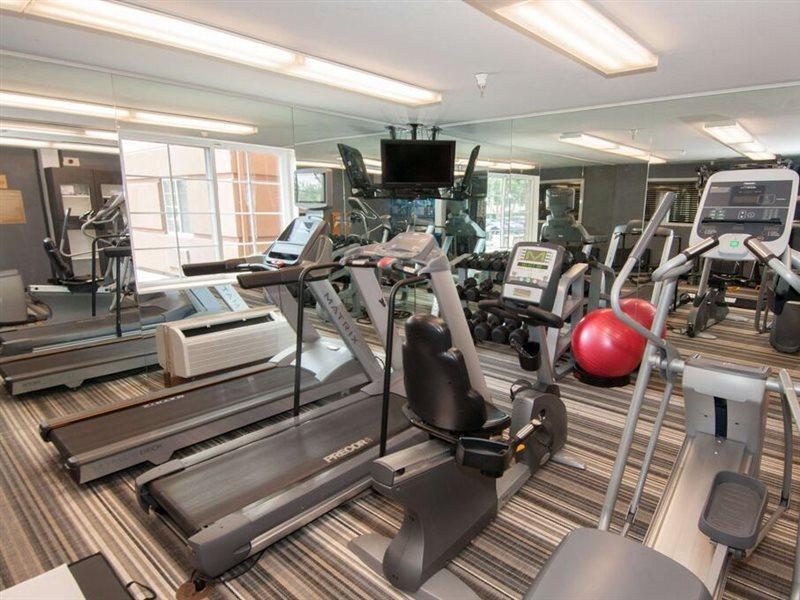 גרדן גרוב Sonesta Simply Suites Anaheim מראה חיצוני תמונה