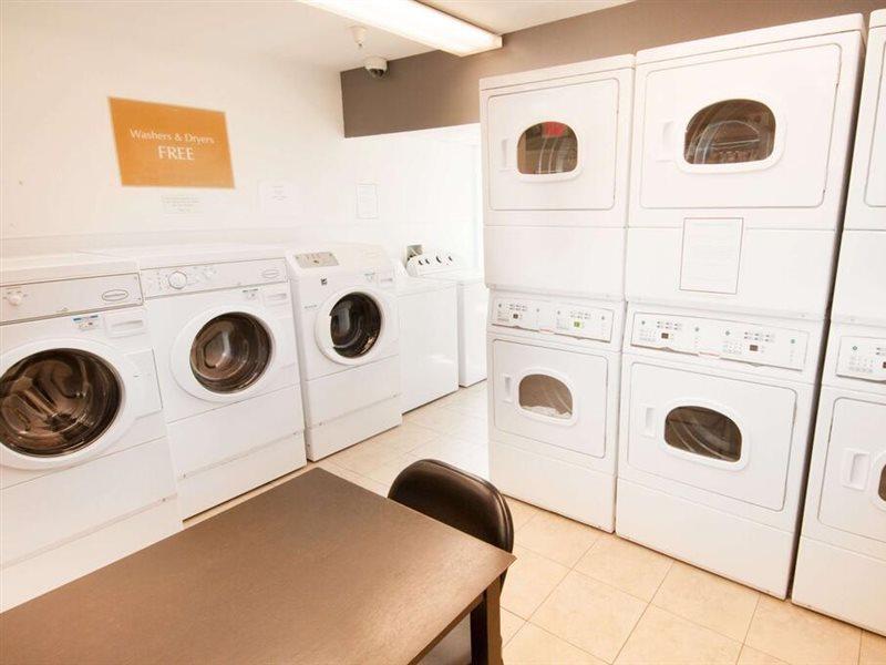 גרדן גרוב Sonesta Simply Suites Anaheim מראה חיצוני תמונה