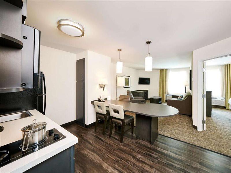 גרדן גרוב Sonesta Simply Suites Anaheim מראה חיצוני תמונה