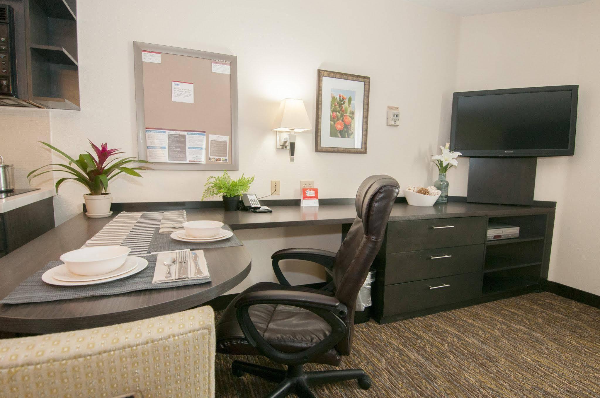גרדן גרוב Sonesta Simply Suites Anaheim מראה חיצוני תמונה
