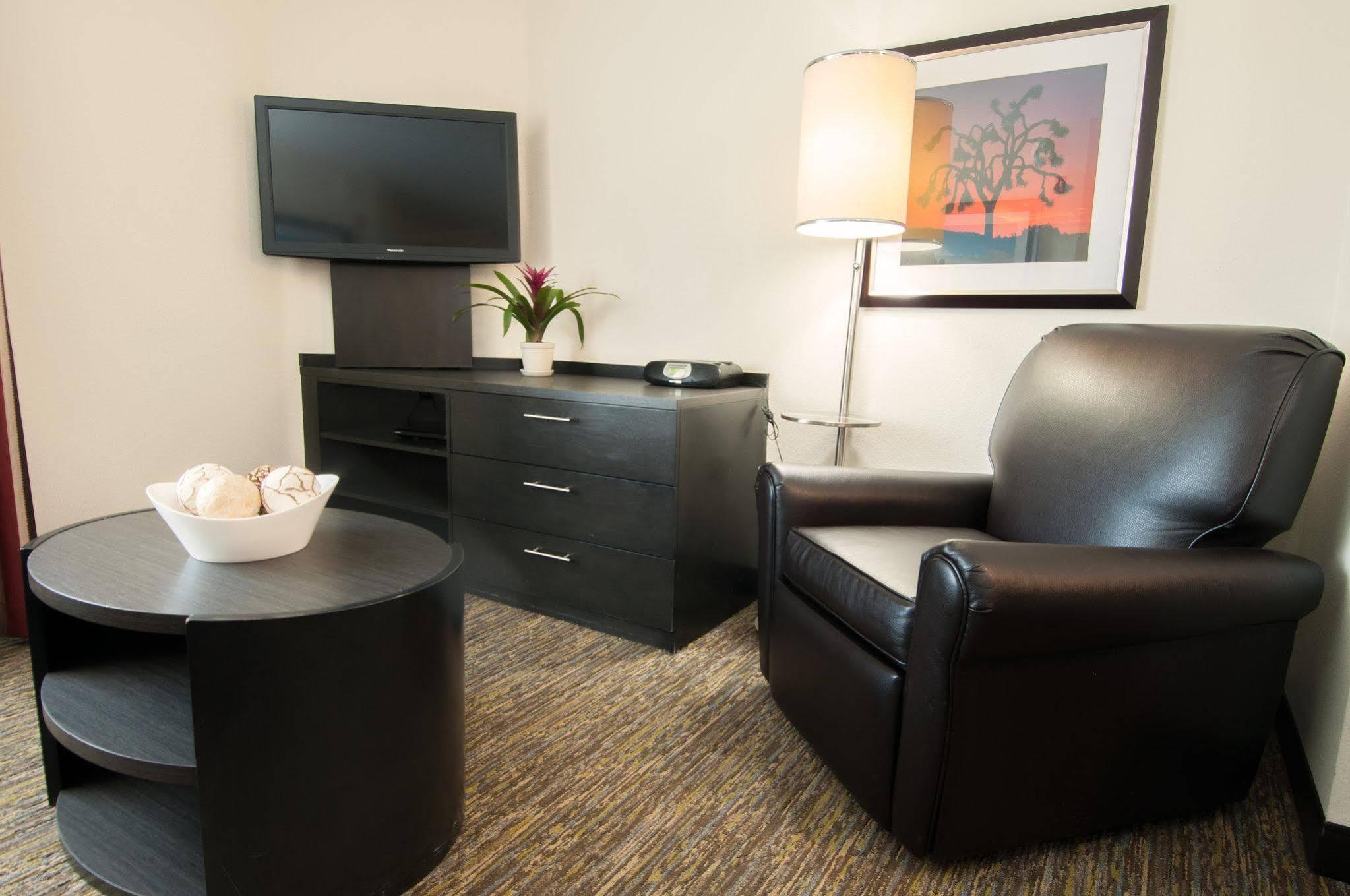 גרדן גרוב Sonesta Simply Suites Anaheim מראה חיצוני תמונה