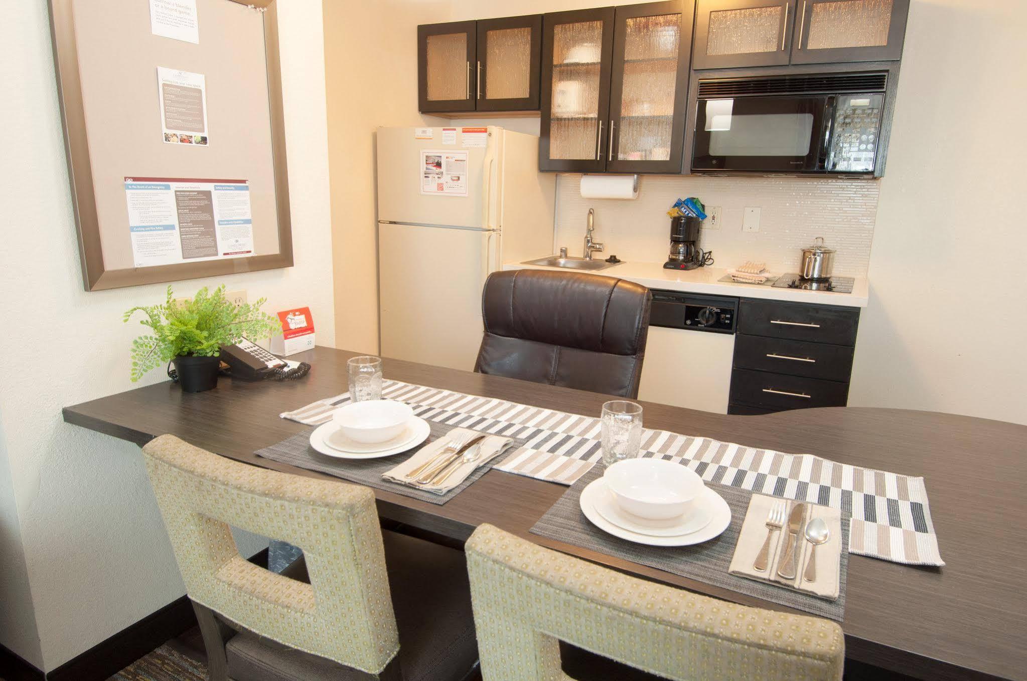 גרדן גרוב Sonesta Simply Suites Anaheim מראה חיצוני תמונה