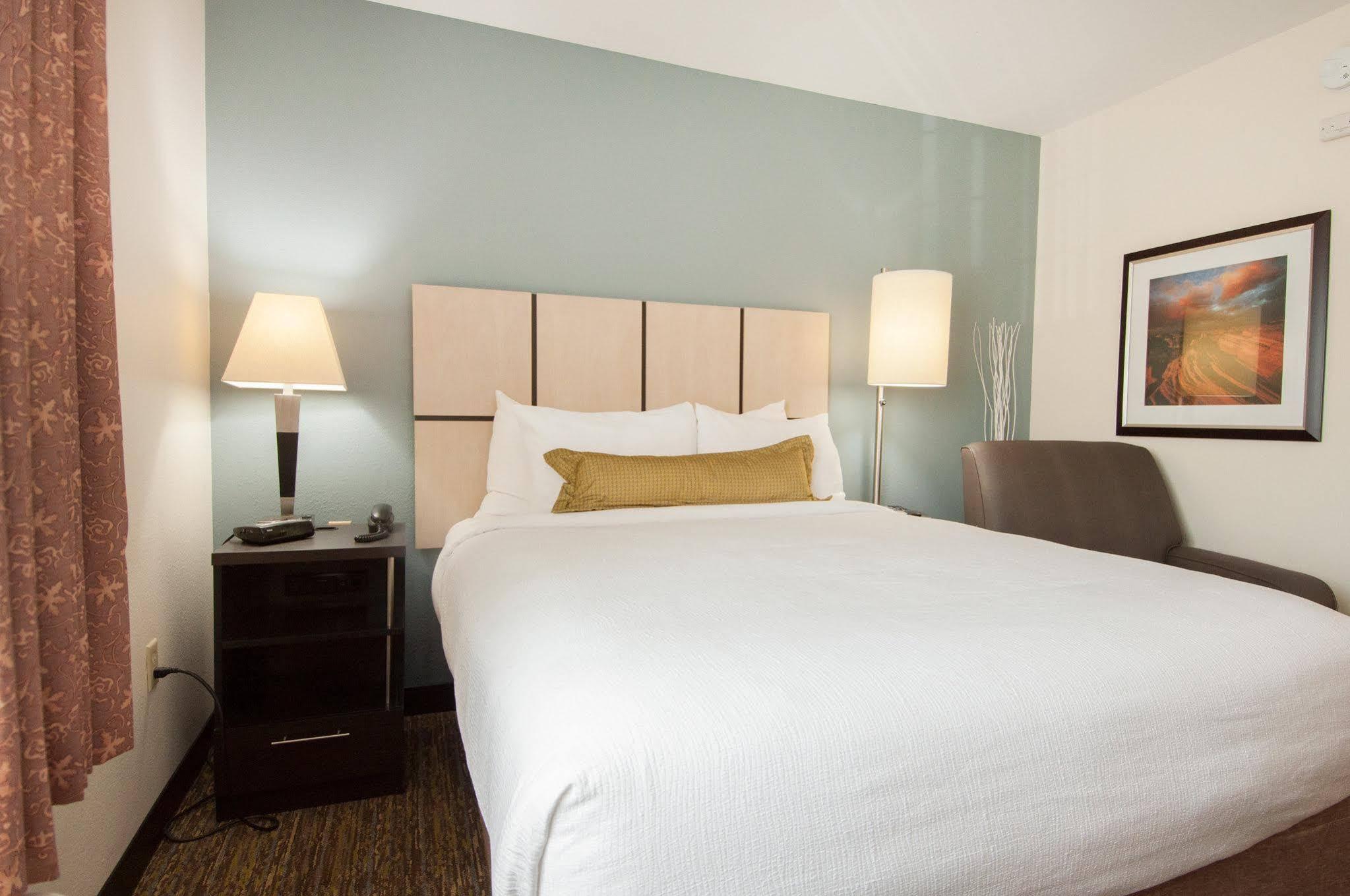 גרדן גרוב Sonesta Simply Suites Anaheim מראה חיצוני תמונה
