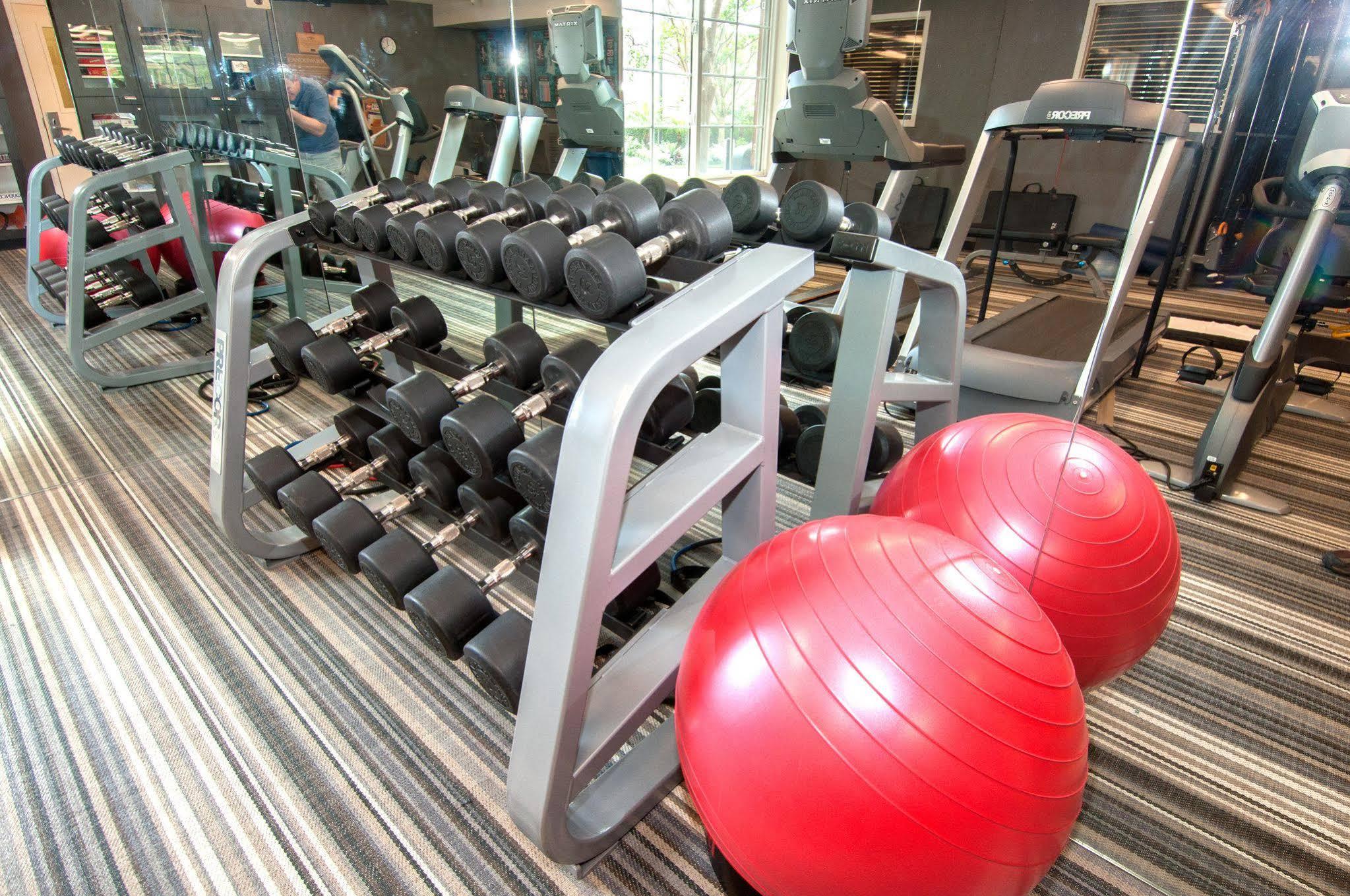 גרדן גרוב Sonesta Simply Suites Anaheim מראה חיצוני תמונה