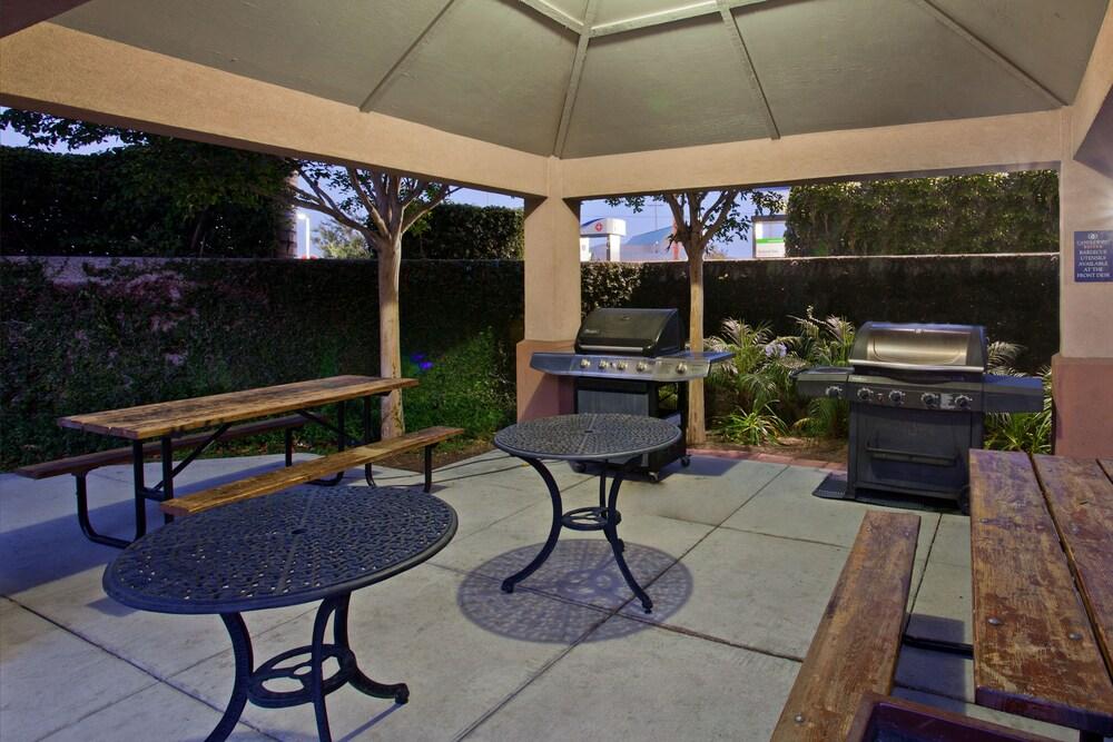 גרדן גרוב Sonesta Simply Suites Anaheim מראה חיצוני תמונה
