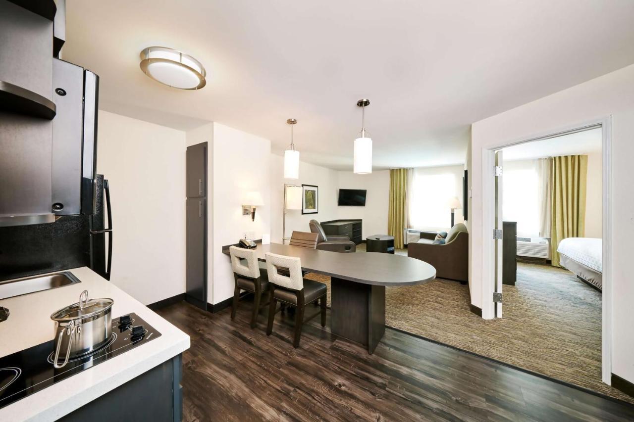 גרדן גרוב Sonesta Simply Suites Anaheim מראה חיצוני תמונה