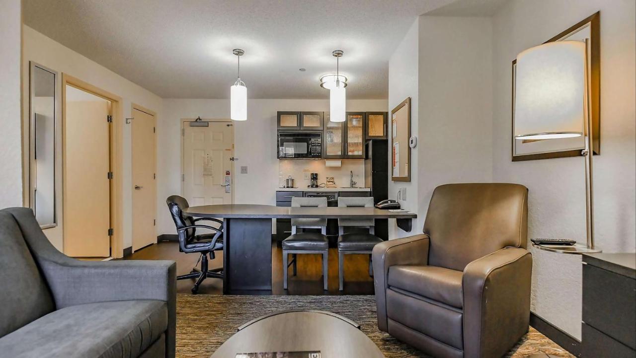 גרדן גרוב Sonesta Simply Suites Anaheim מראה חיצוני תמונה