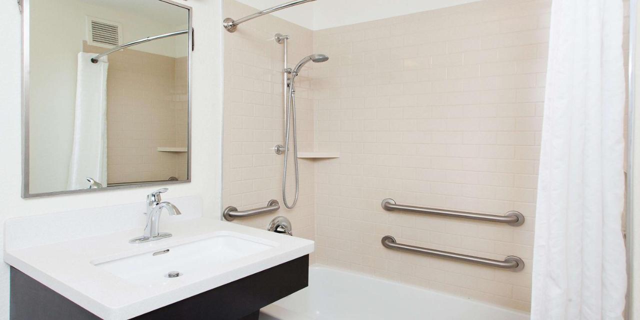 גרדן גרוב Sonesta Simply Suites Anaheim מראה חיצוני תמונה