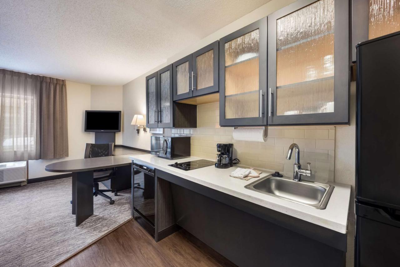 גרדן גרוב Sonesta Simply Suites Anaheim מראה חיצוני תמונה