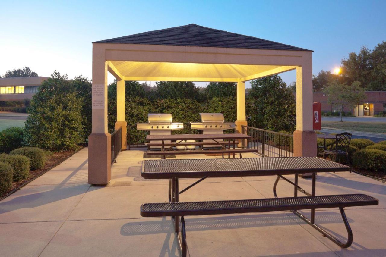 גרדן גרוב Sonesta Simply Suites Anaheim מראה חיצוני תמונה
