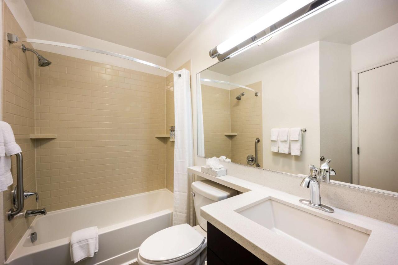 גרדן גרוב Sonesta Simply Suites Anaheim מראה חיצוני תמונה
