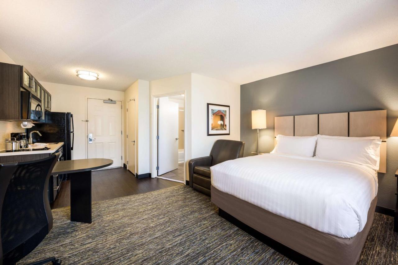 גרדן גרוב Sonesta Simply Suites Anaheim מראה חיצוני תמונה