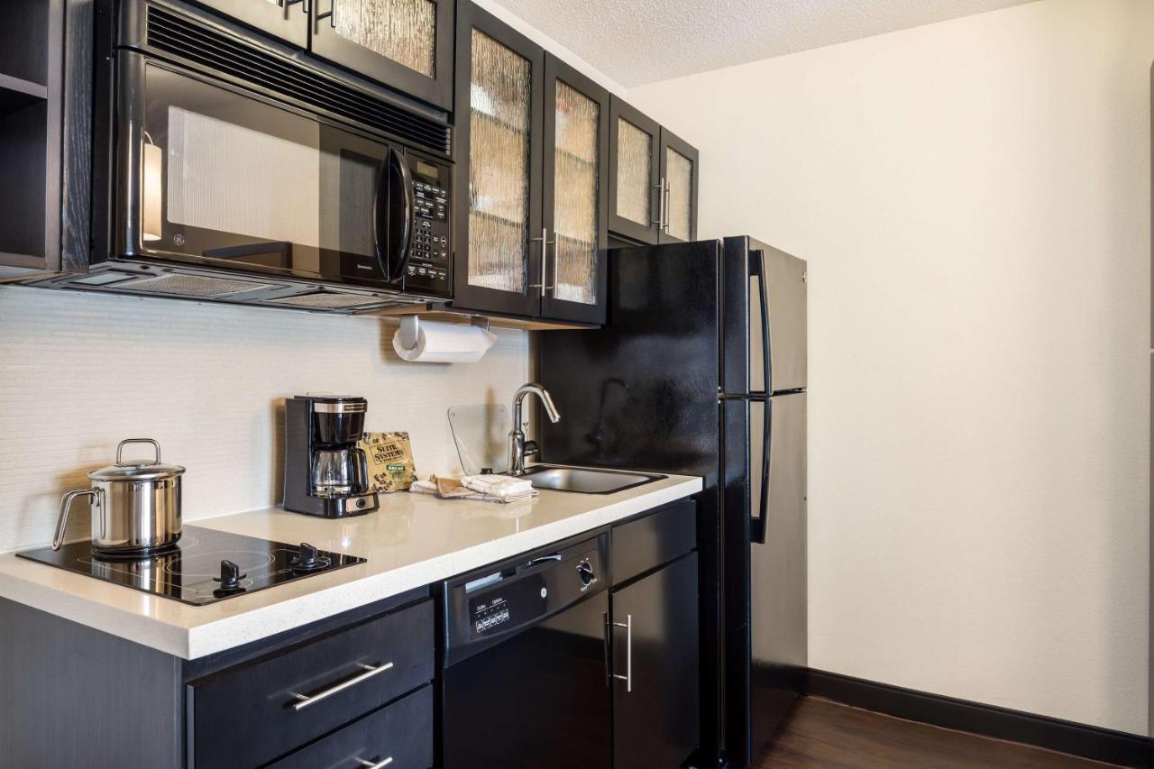 גרדן גרוב Sonesta Simply Suites Anaheim מראה חיצוני תמונה