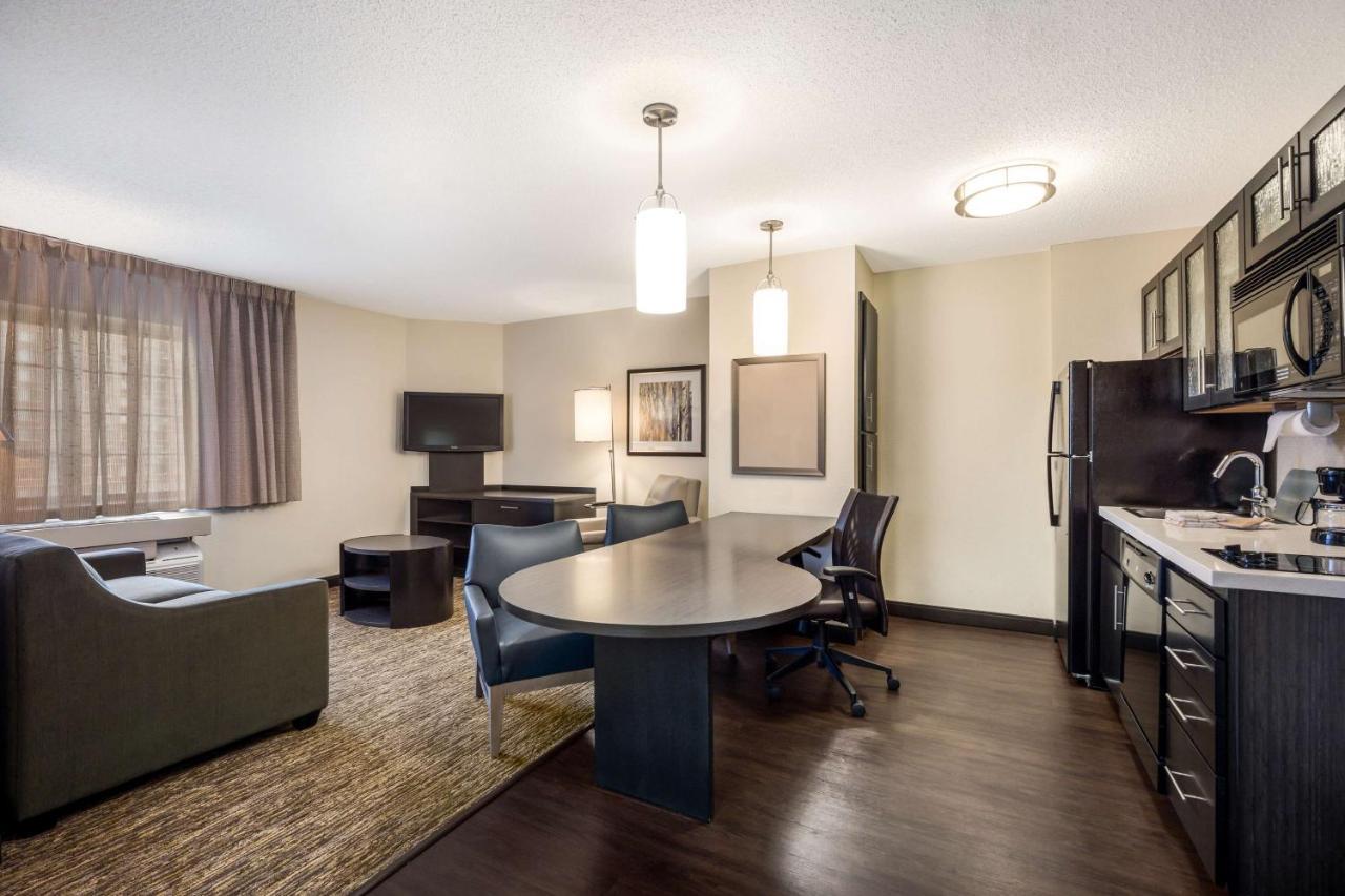 גרדן גרוב Sonesta Simply Suites Anaheim מראה חיצוני תמונה