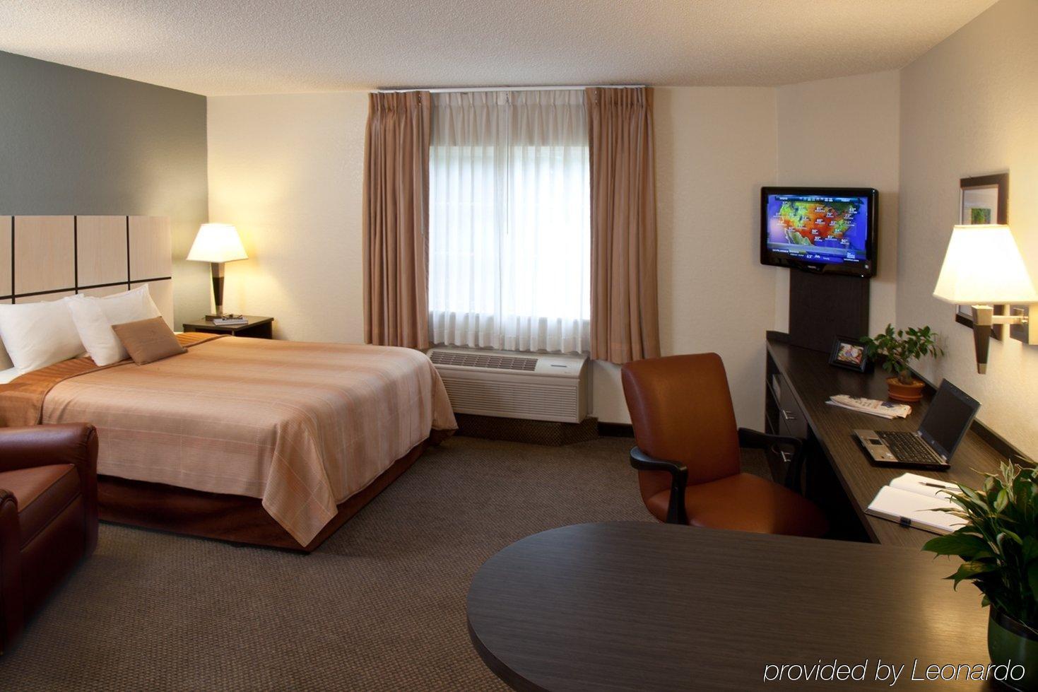 גרדן גרוב Sonesta Simply Suites Anaheim חדר תמונה