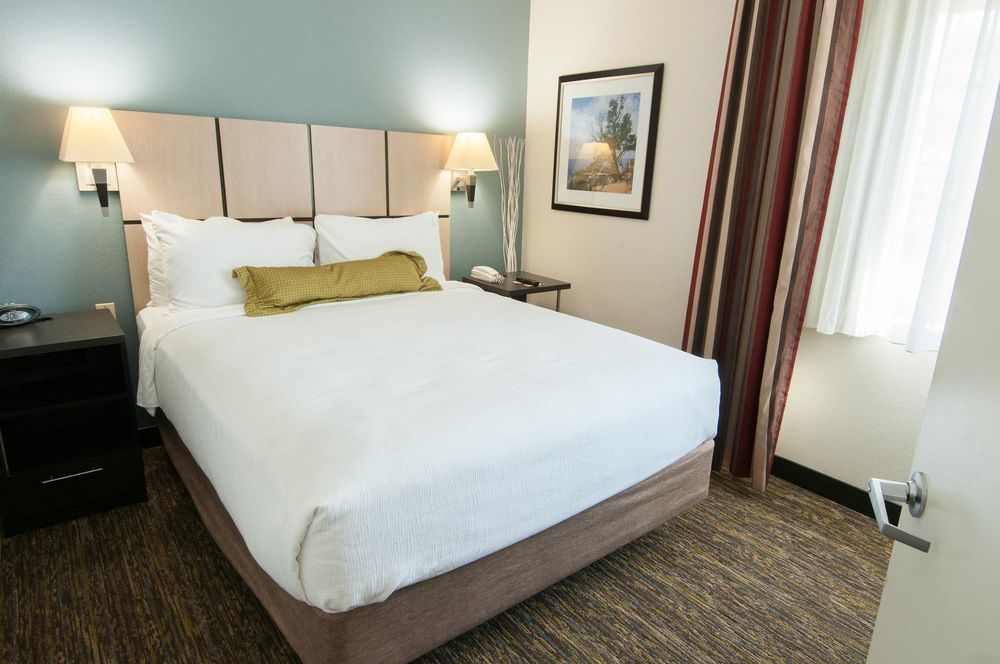 גרדן גרוב Sonesta Simply Suites Anaheim מראה חיצוני תמונה