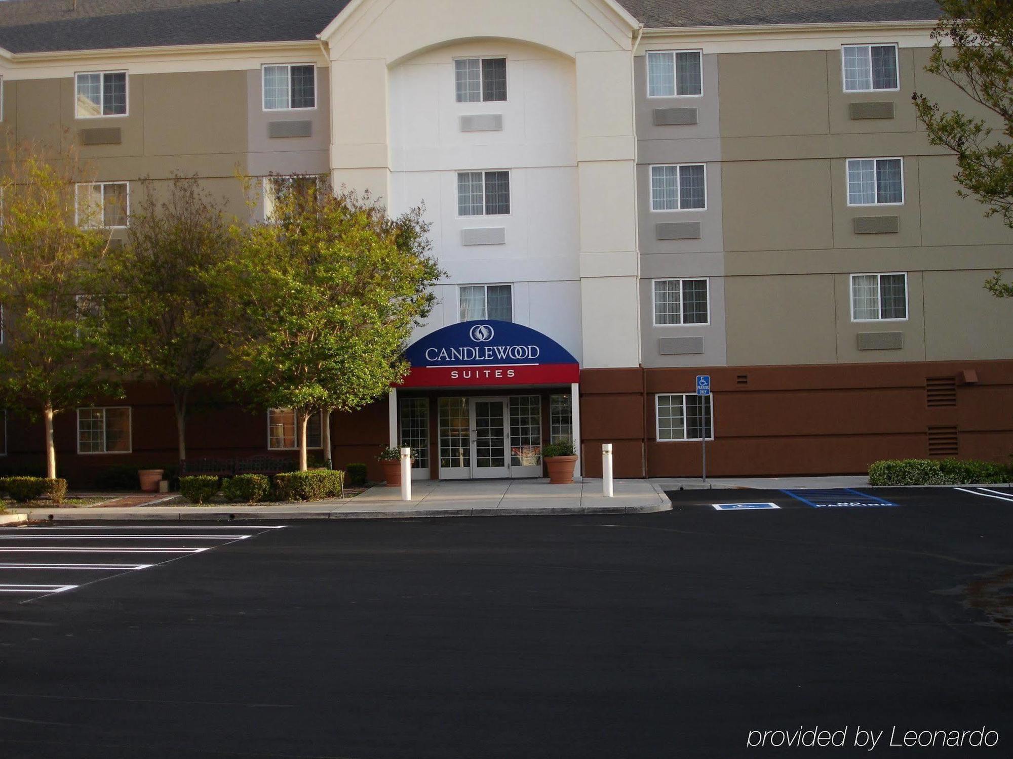גרדן גרוב Sonesta Simply Suites Anaheim מראה חיצוני תמונה