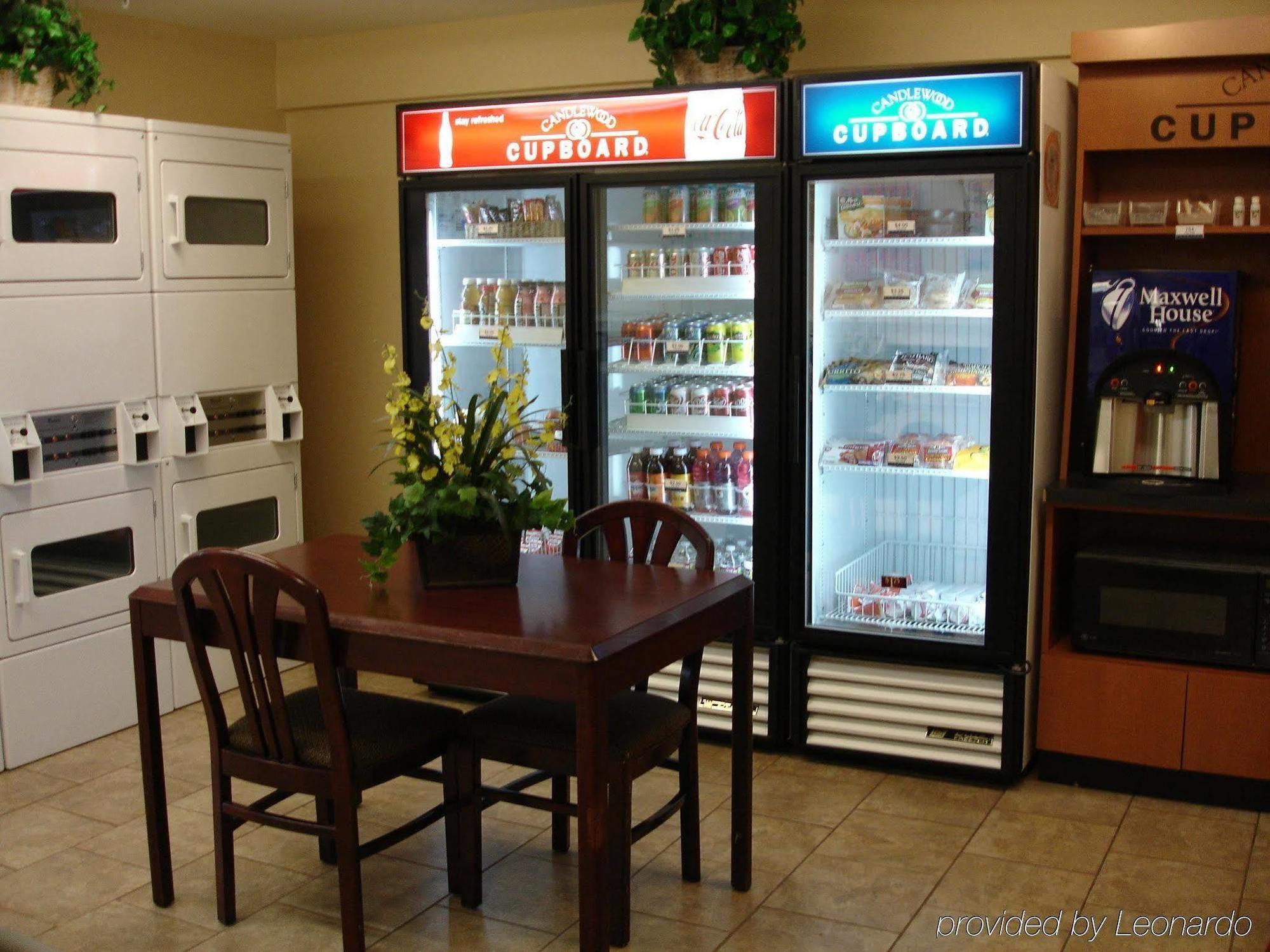 גרדן גרוב Sonesta Simply Suites Anaheim מתקנים תמונה