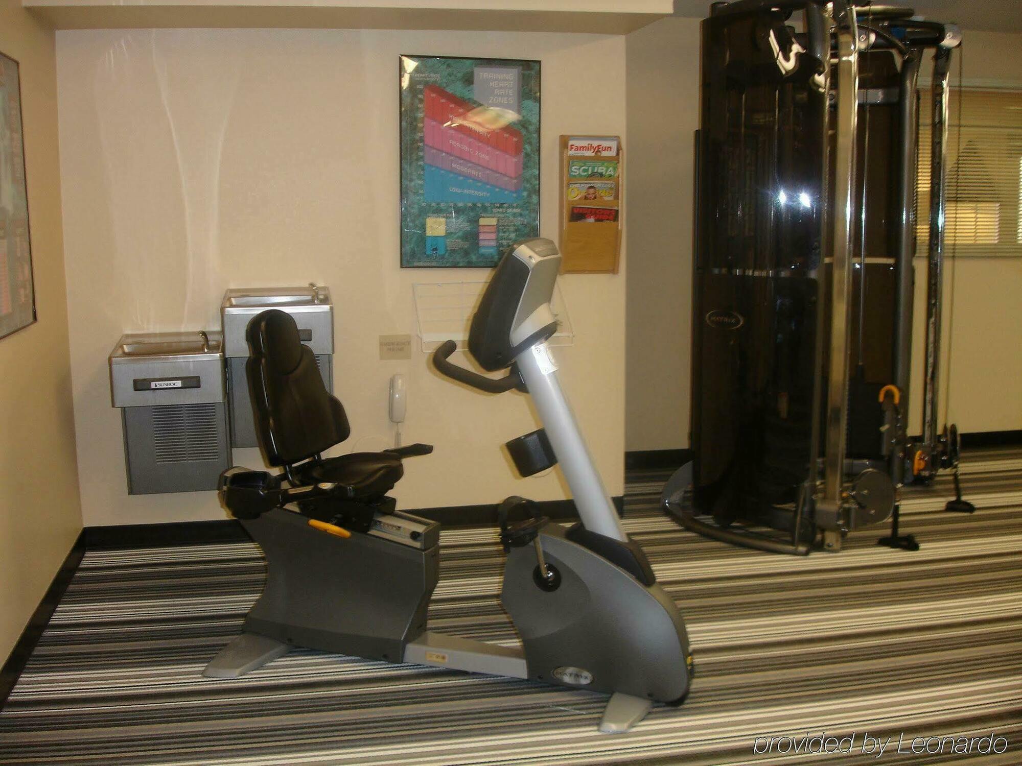 גרדן גרוב Sonesta Simply Suites Anaheim מראה חיצוני תמונה