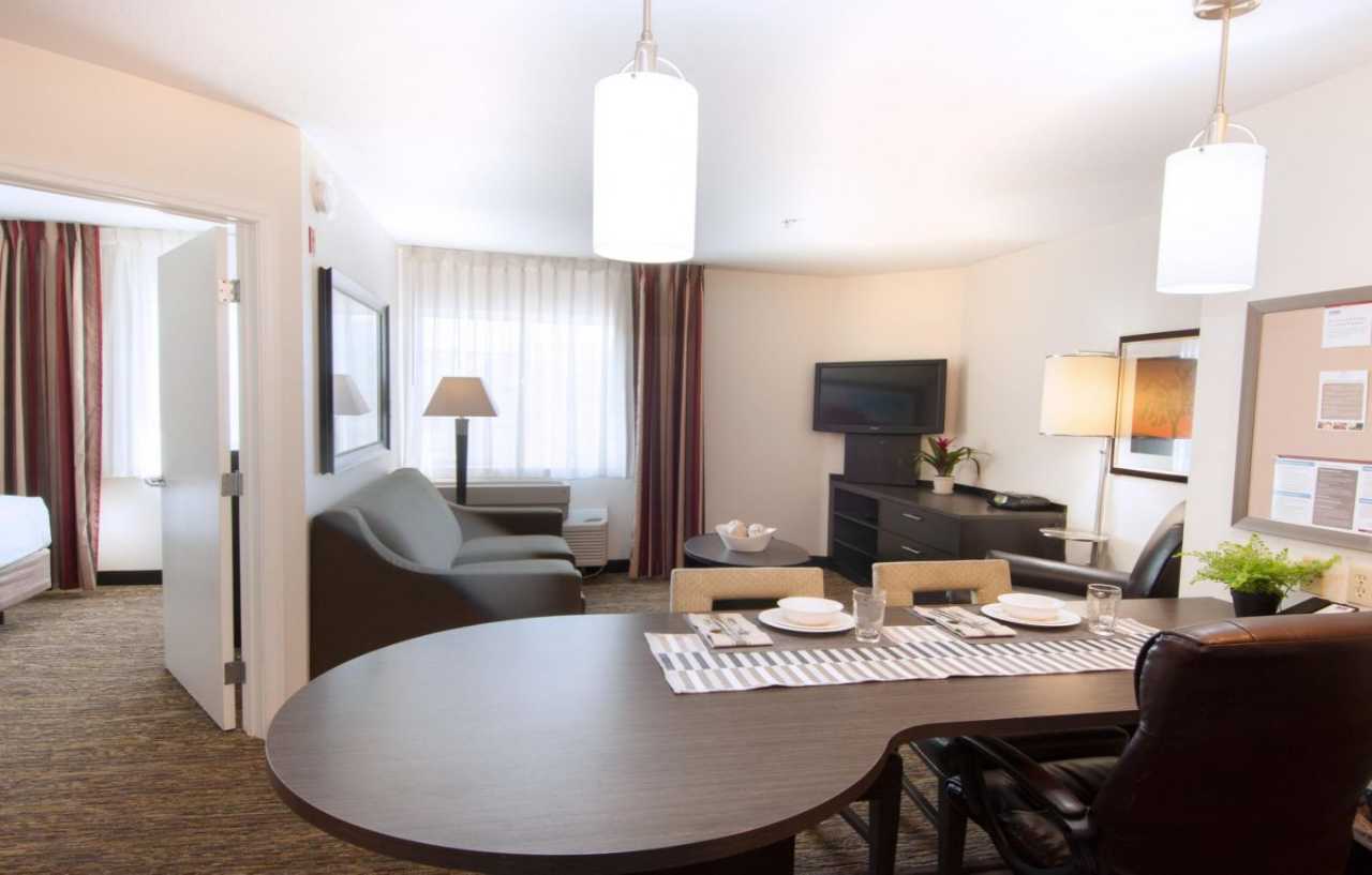 גרדן גרוב Sonesta Simply Suites Anaheim מראה חיצוני תמונה