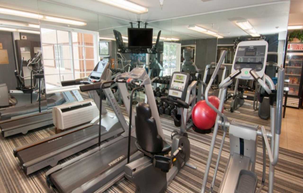 גרדן גרוב Sonesta Simply Suites Anaheim מראה חיצוני תמונה