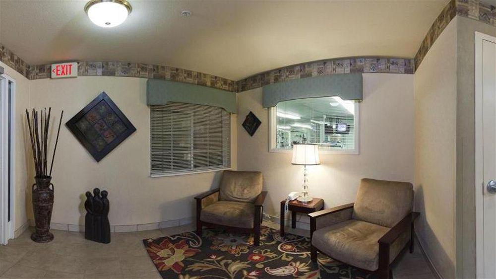 גרדן גרוב Sonesta Simply Suites Anaheim מראה חיצוני תמונה