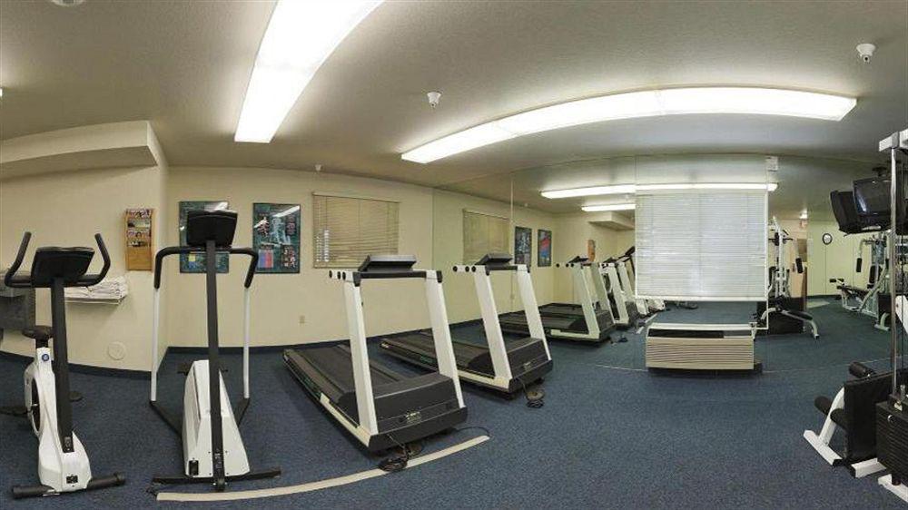 גרדן גרוב Sonesta Simply Suites Anaheim מתקנים תמונה