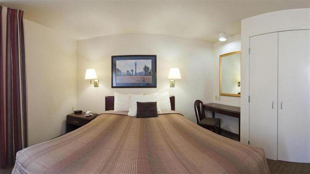 גרדן גרוב Sonesta Simply Suites Anaheim חדר תמונה