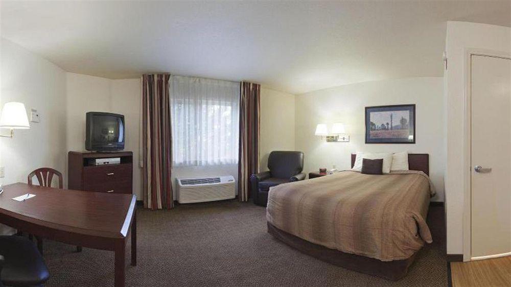 גרדן גרוב Sonesta Simply Suites Anaheim מראה חיצוני תמונה
